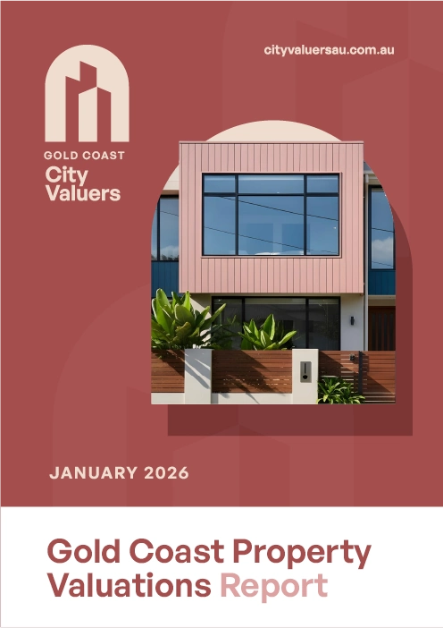 Gold Coast Property Valuations Report