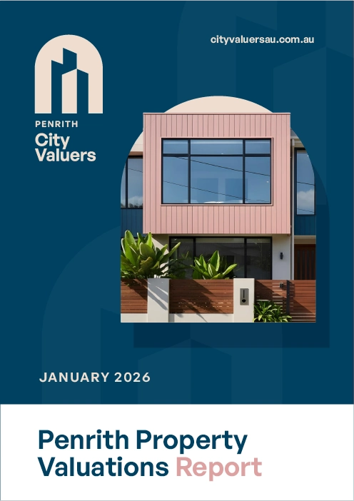 Penrith Property Valuations Report